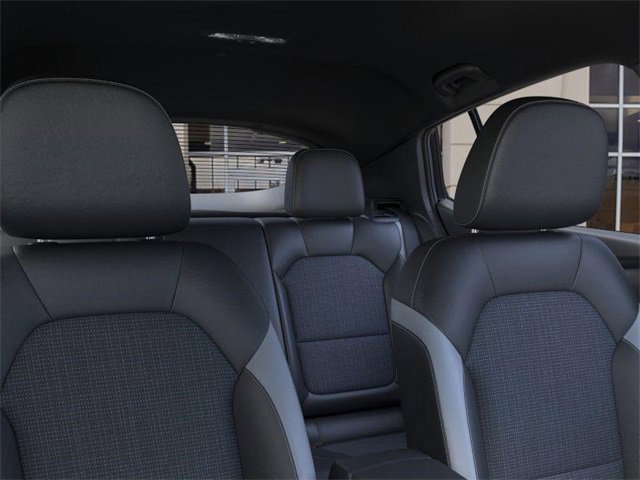 New 2026 Buick Envista Preferred w/ Convenience I Package image 24