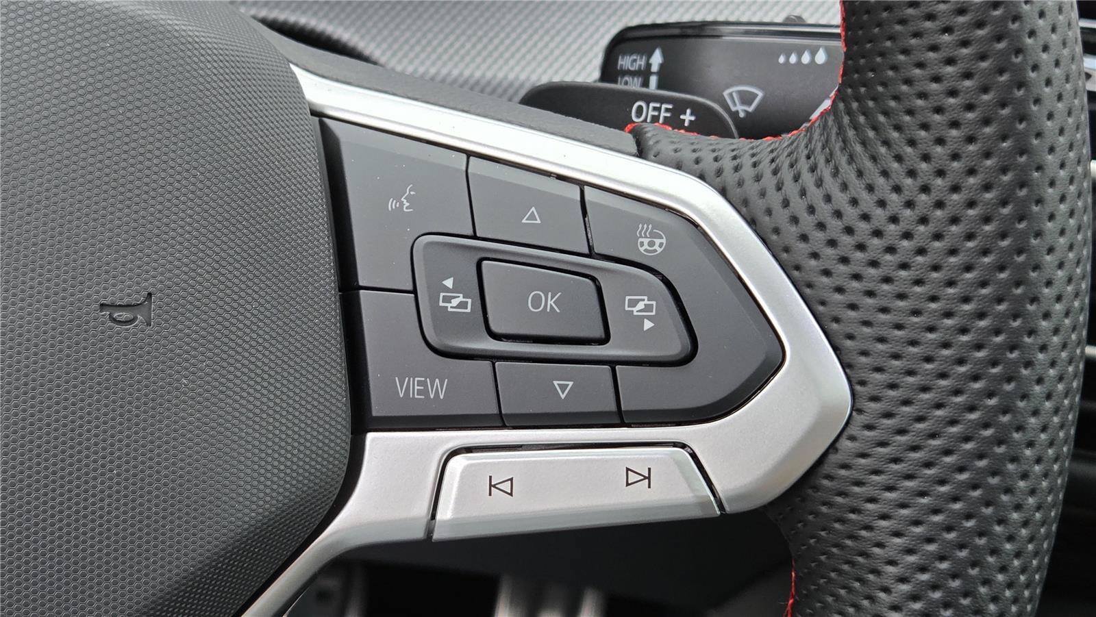 New 2026 Volkswagen GTI Autobahn FWD image 19