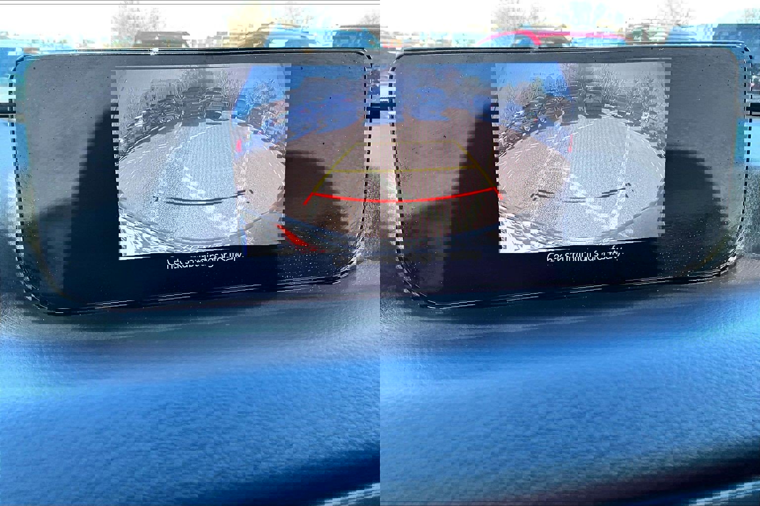 Used 2023 MAZDA CX-50 AWD 2.5 S w/ Cargo Package image 20