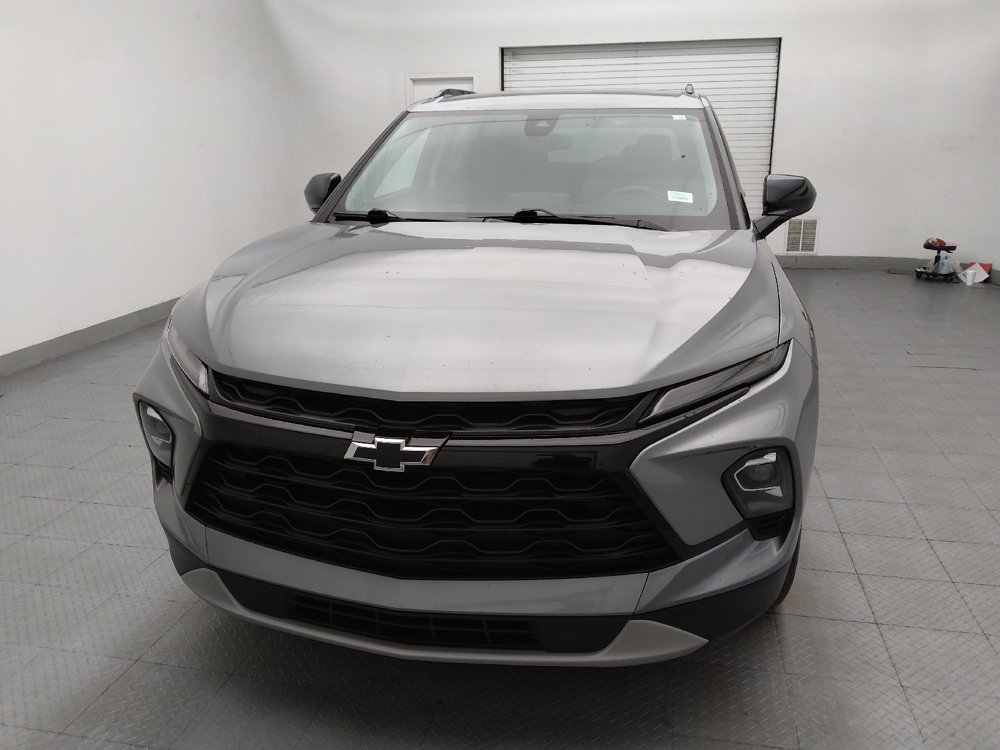 Used 2024 Chevrolet Blazer LT w/ Convenience Package FWD image 15