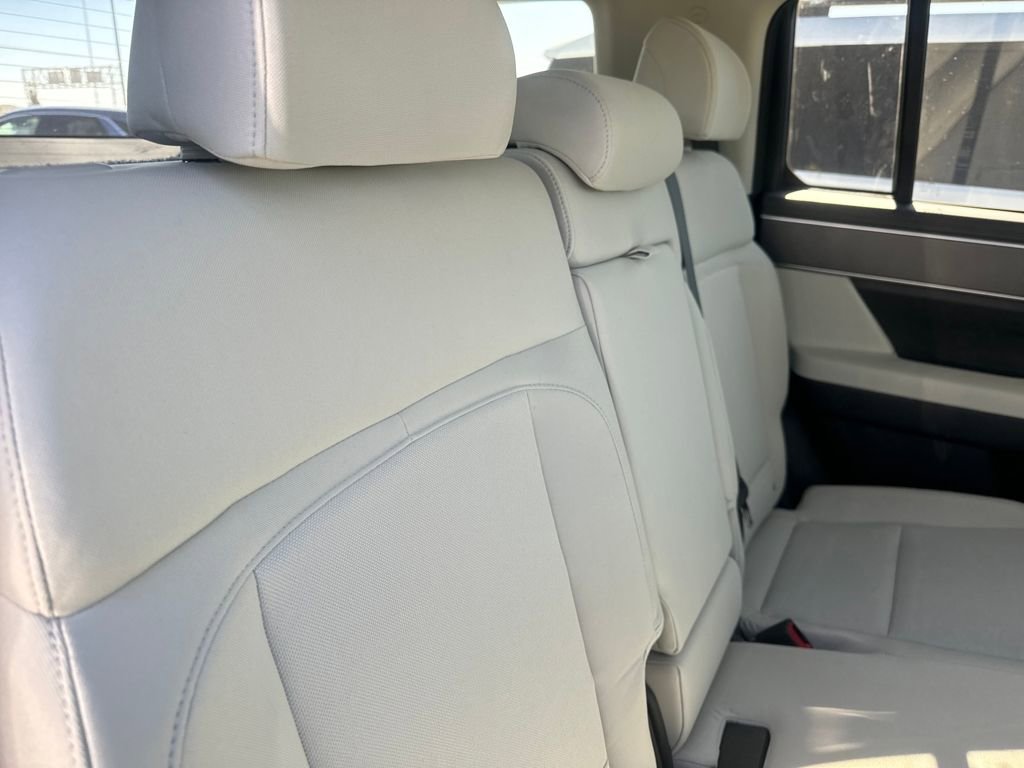 New 2026 Hyundai Santa Fe SE image 34