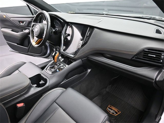 Used 2022 Subaru Outback Wilderness image 25