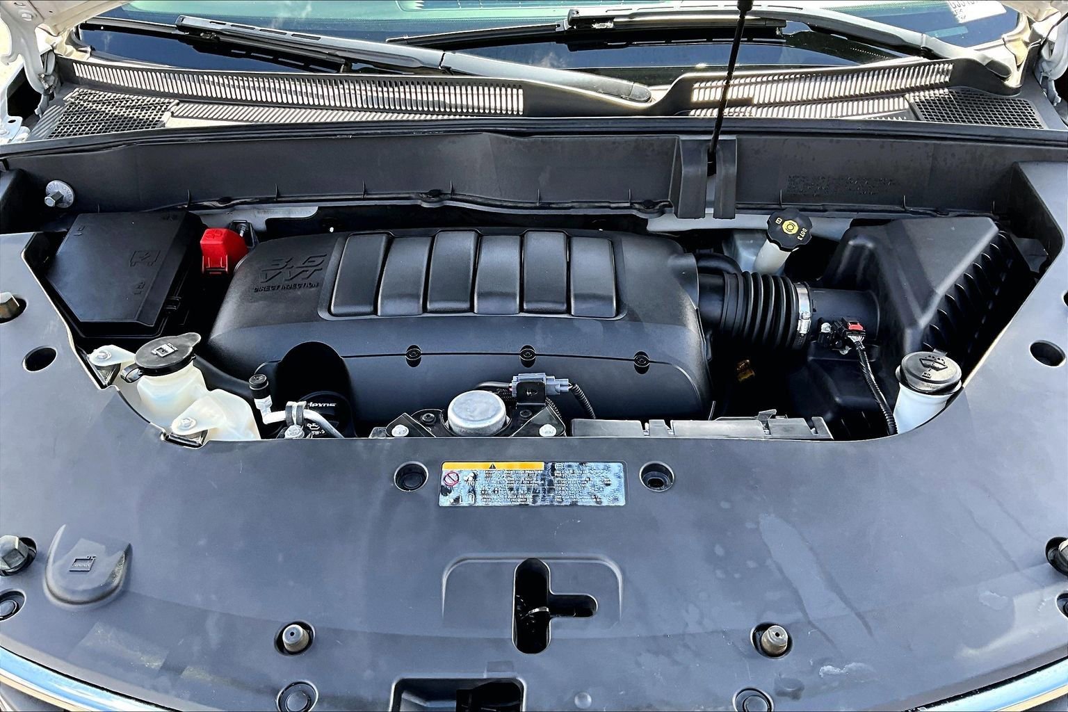 Used 2016 Chevrolet Traverse LT image 30