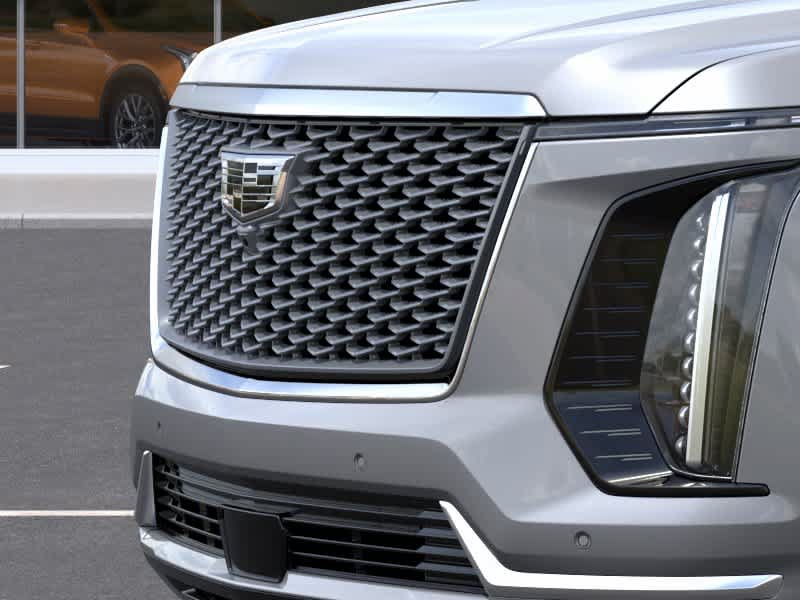 New 2026 Cadillac Escalade ESV Luxury w/ LPO, Radiant Package AWD/4WD image 13