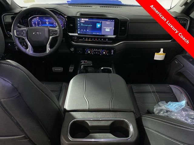 New 2025 Chevrolet Silverado 1500 RST image 26