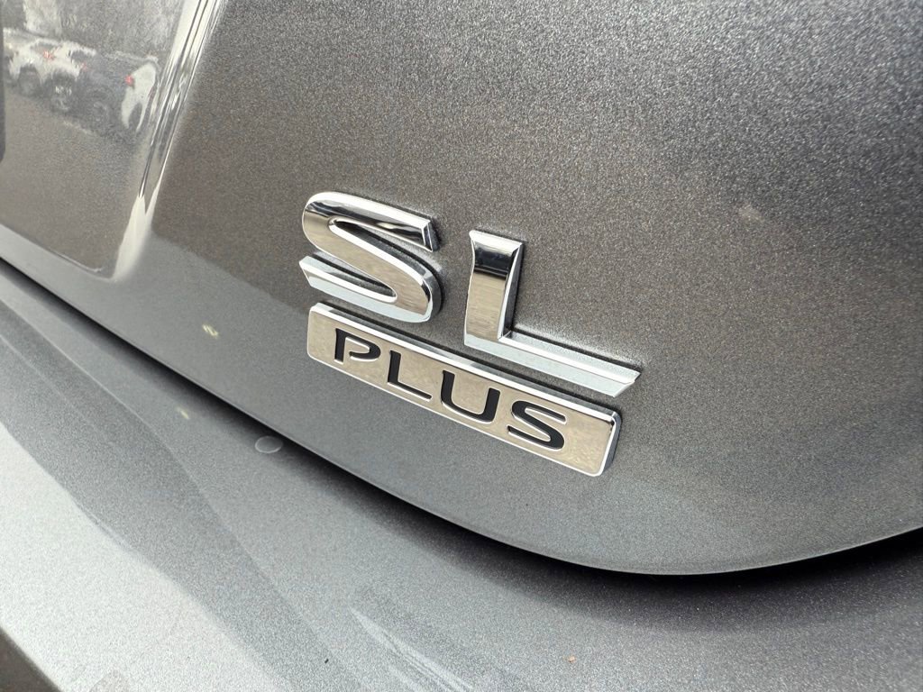 Used 2020 Nissan Leaf SL Plus image 9