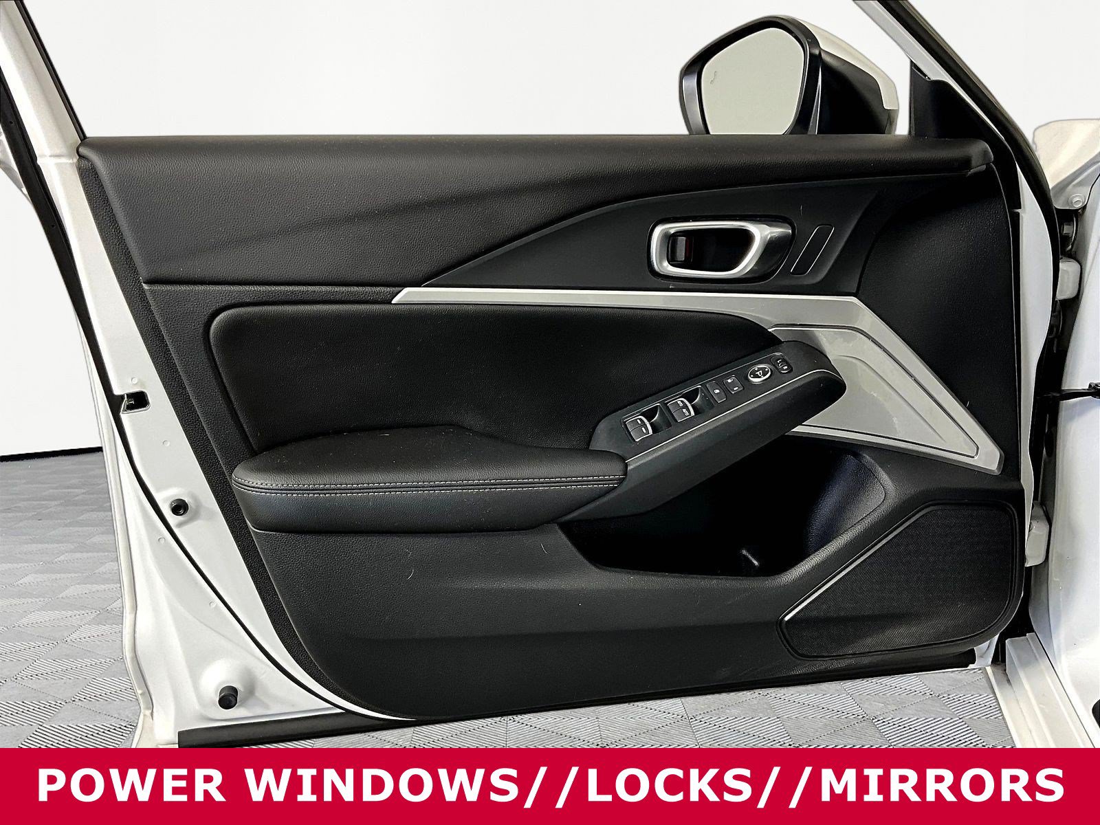 Used 2023 Acura Integra A-Spec FWD image 18