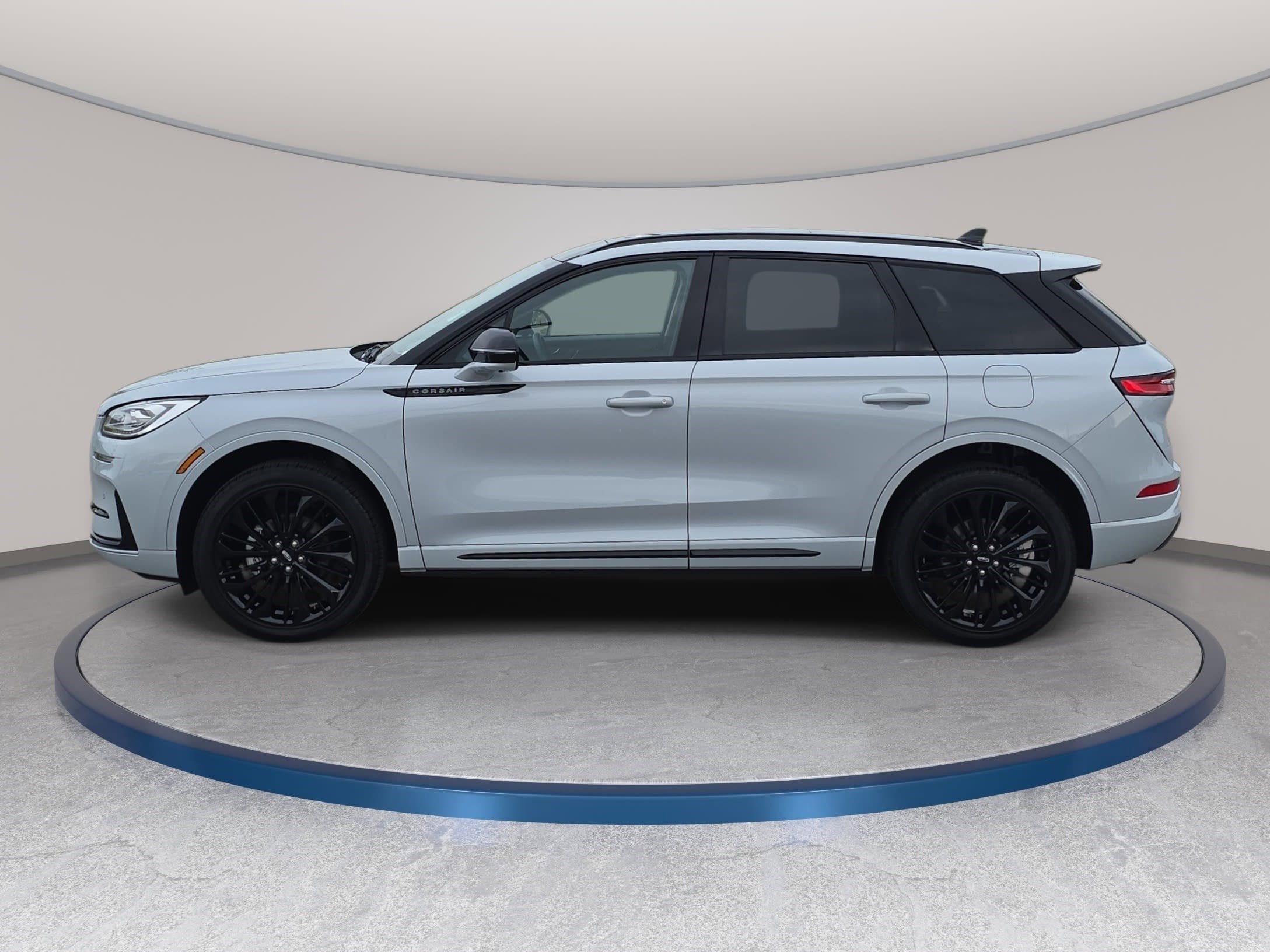 New 2026 Lincoln Corsair Reserve w/ Jet Appearance Package AWD/4WD image 8