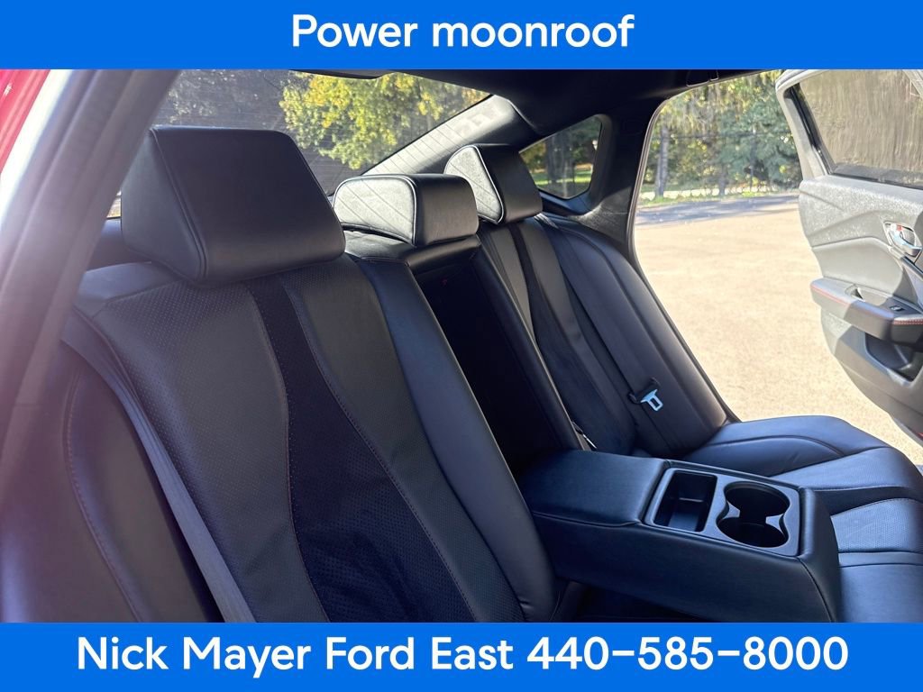 Used 2021 Acura TLX w/ A-SPEC Pkg image 17