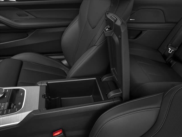 New 2027 BMW 430i Convertible w/ M Sport Package RWD image 10