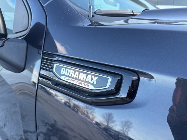 Certified 2023 GMC Sierra 1500 Elevation w/ X31 Off-Road Package image 10