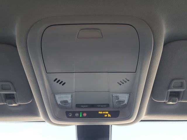 Certified 2023 Chevrolet Equinox LT image 35