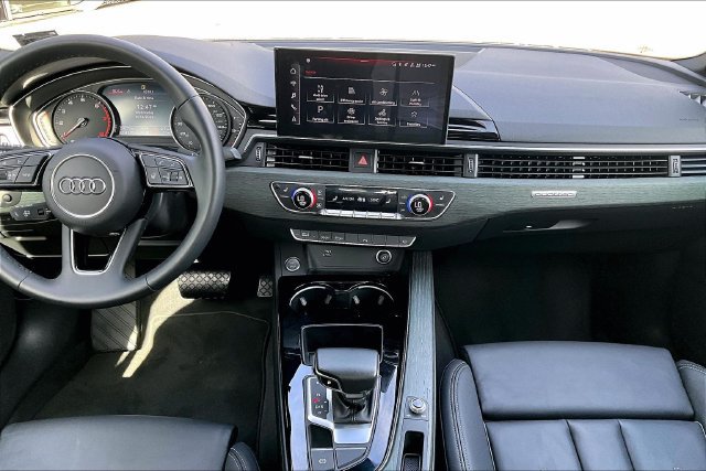 Certified 2023 Audi A4 2.0T Premium w/ Convenience Package AWD/4WD image 15