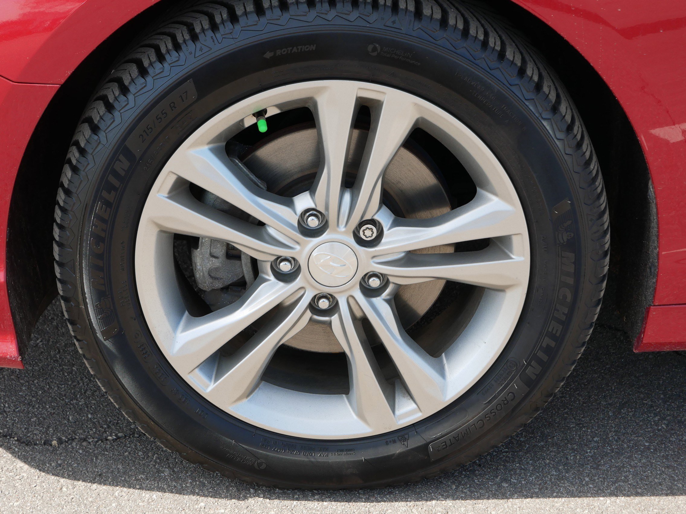 Used 2018 Hyundai Sonata SEL image 15