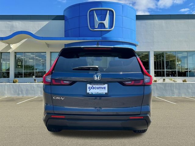 Used 2023 Honda CR-V EX image 3