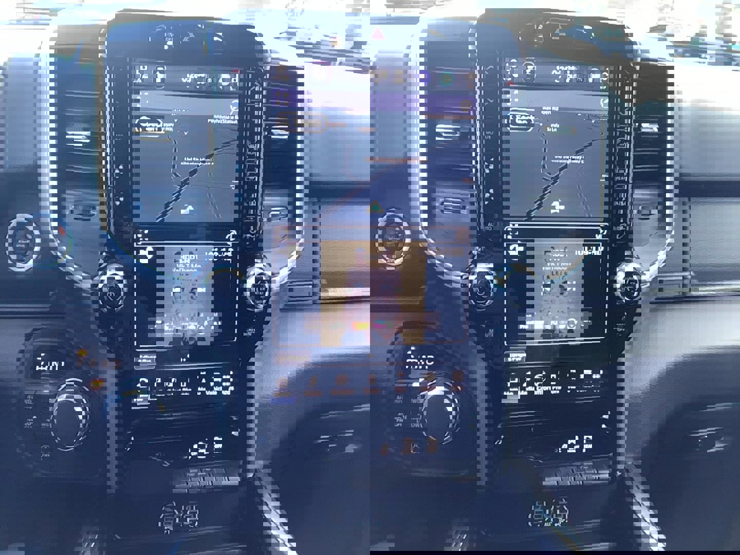 Certified 2025 RAM 1500 Big Horn image 14