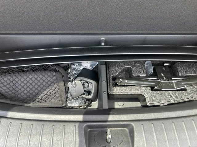 Used 2022 Hyundai Santa Fe SEL FWD image 20