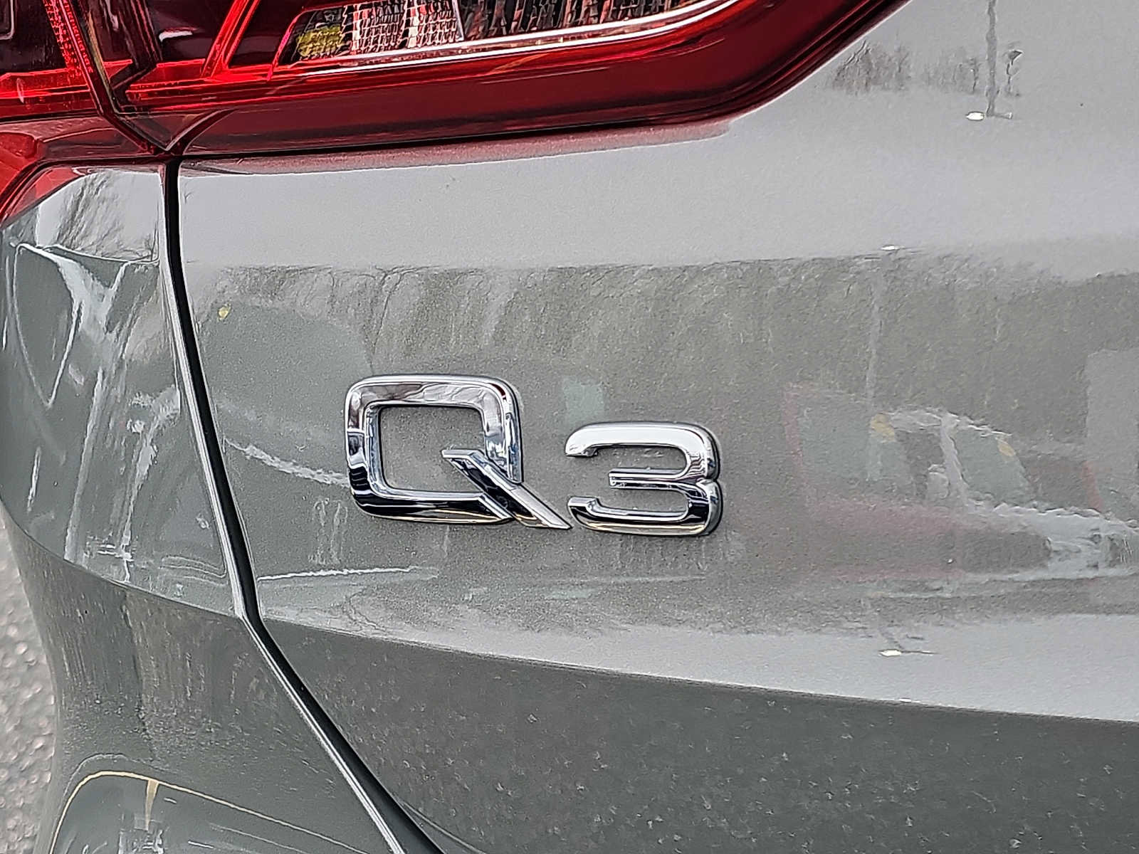 Used 2021 Audi Q3 2.0T Premium image 31