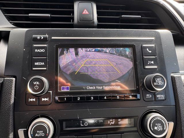 Used 2018 Honda Civic LX image 15