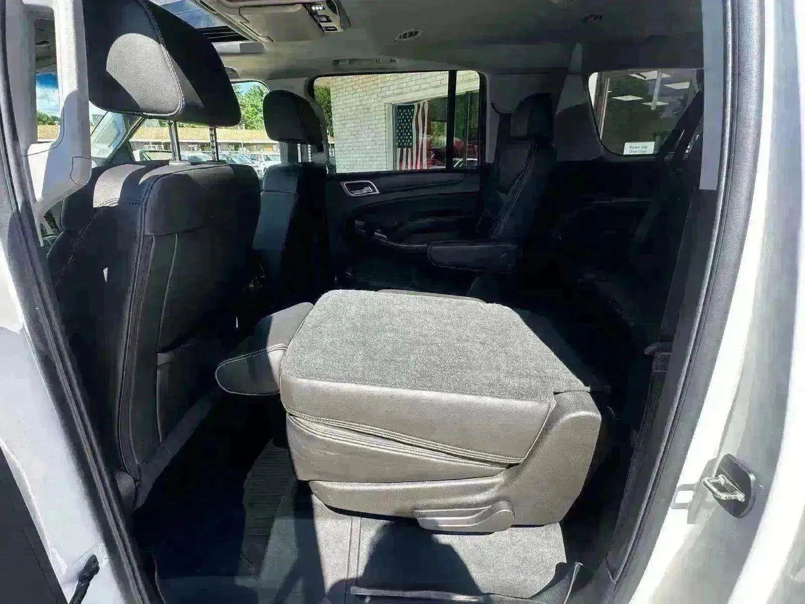 Used 2018 GMC Yukon XL Denali w/ Denali Ultimate Package image 35