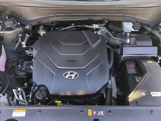 Used 2023 Hyundai Palisade Calligraphy w/ Cargo Package image 25