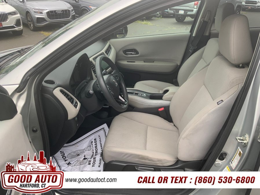 Used 2016 Honda HR-V EX image 10