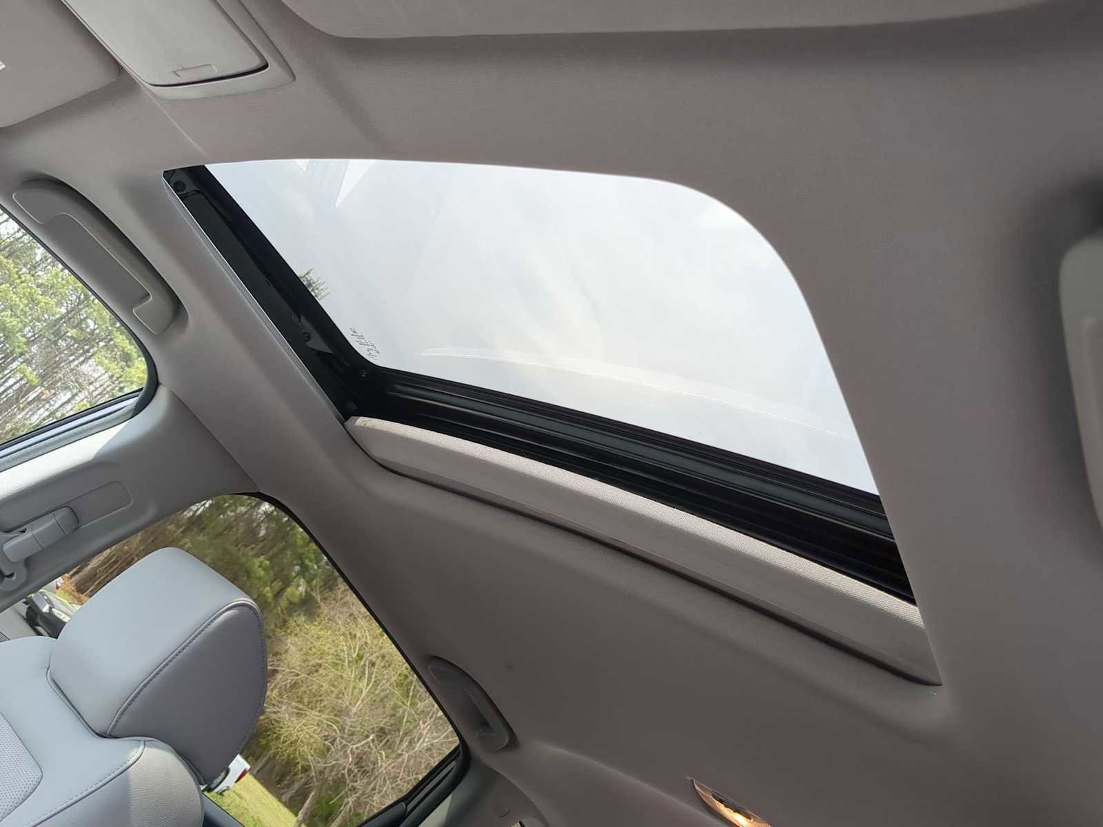 Used 2022 Honda CR-V EX-L image 22