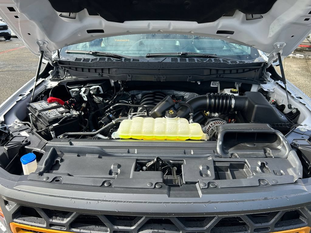 Used 2025 Ford F150 Tremor w/ Equipment Group 402A High AWD/4WD image 29