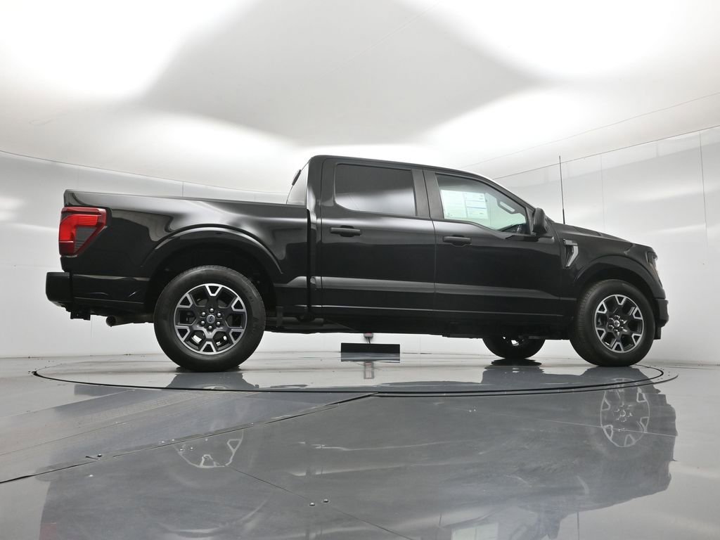 Used 2024 Ford F150 STX image 49
