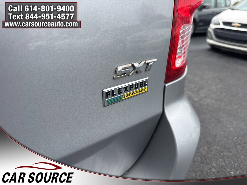 Used 2019 Dodge Grand Caravan SXT image 6