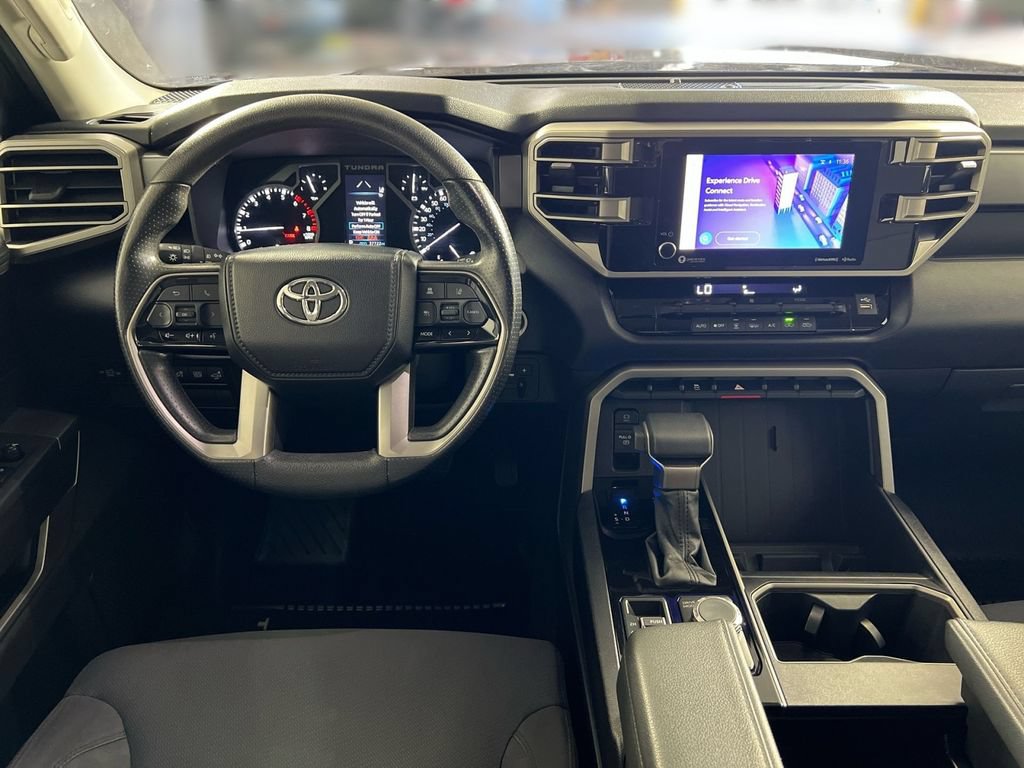 Used 2022 Toyota Tundra SR5 AWD/4WD image 24