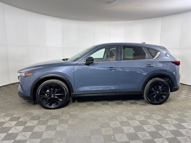 Used 2024 MAZDA CX-5 Carbon Edition image 6