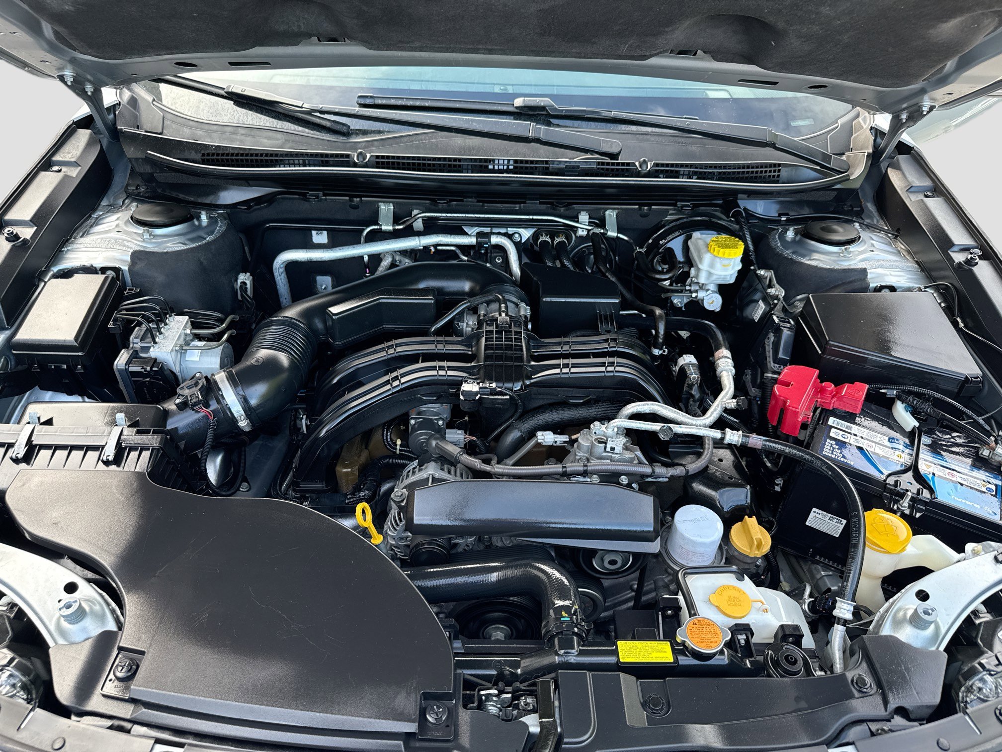 Used 2020 Subaru Outback Premium image 33