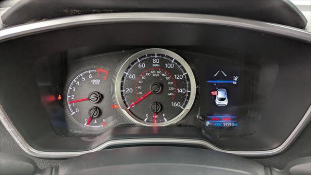Used 2022 Toyota Corolla SE image 21