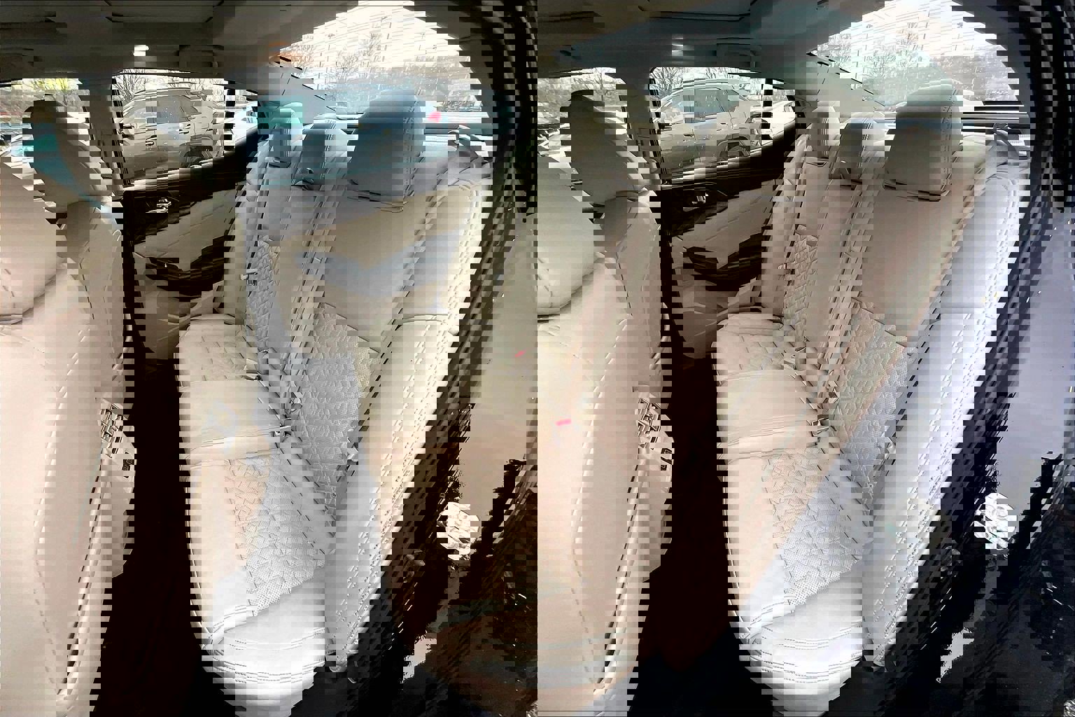 Used 2018 Nissan Maxima Platinum image 25