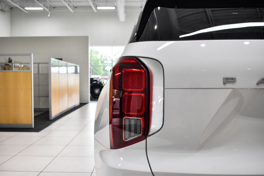 Used 2022 Hyundai Palisade Calligraphy AWD/4WD image 13