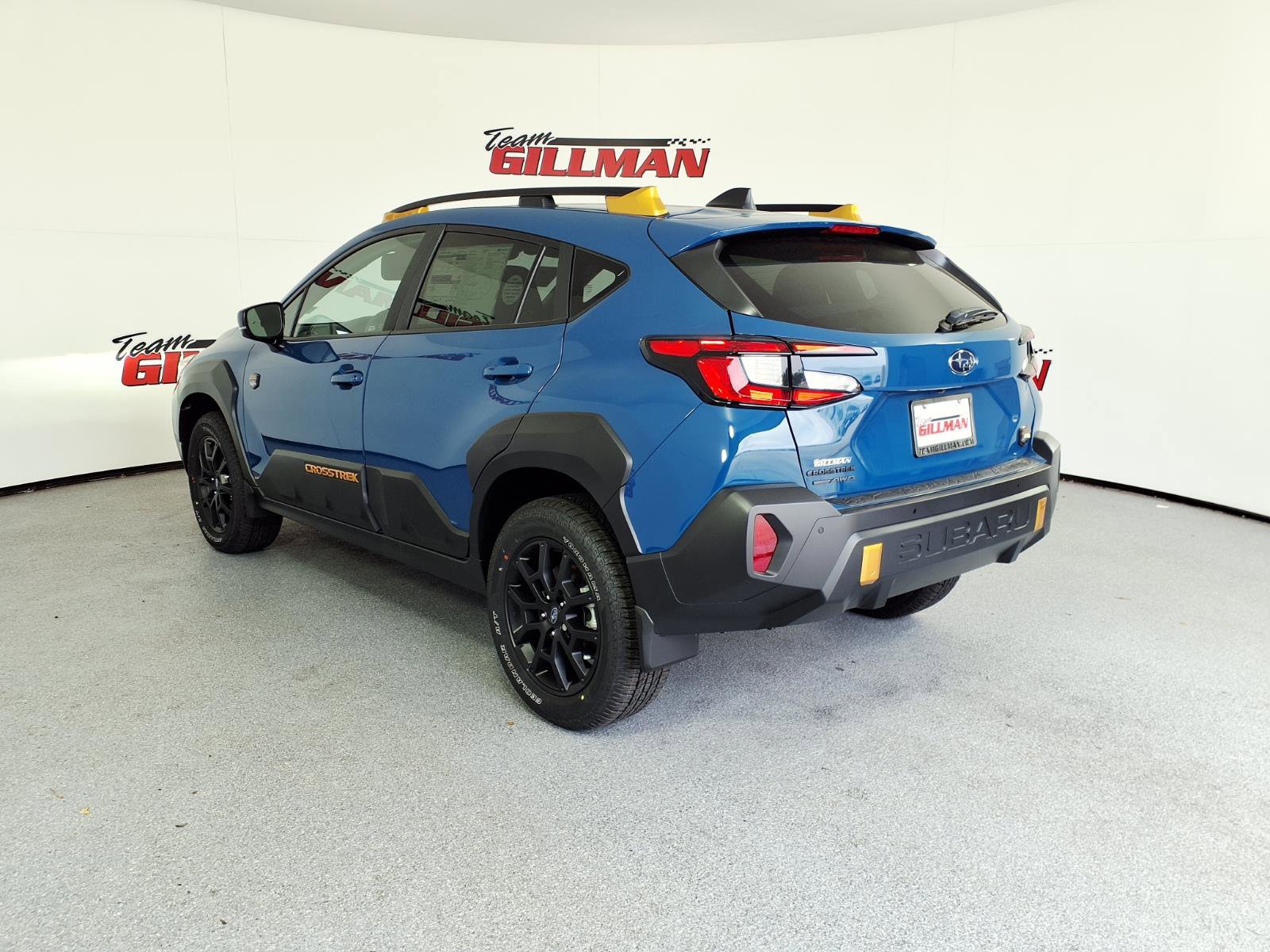 New 2026 Subaru Crosstrek 2.5i Wilderness AWD/4WD image 2