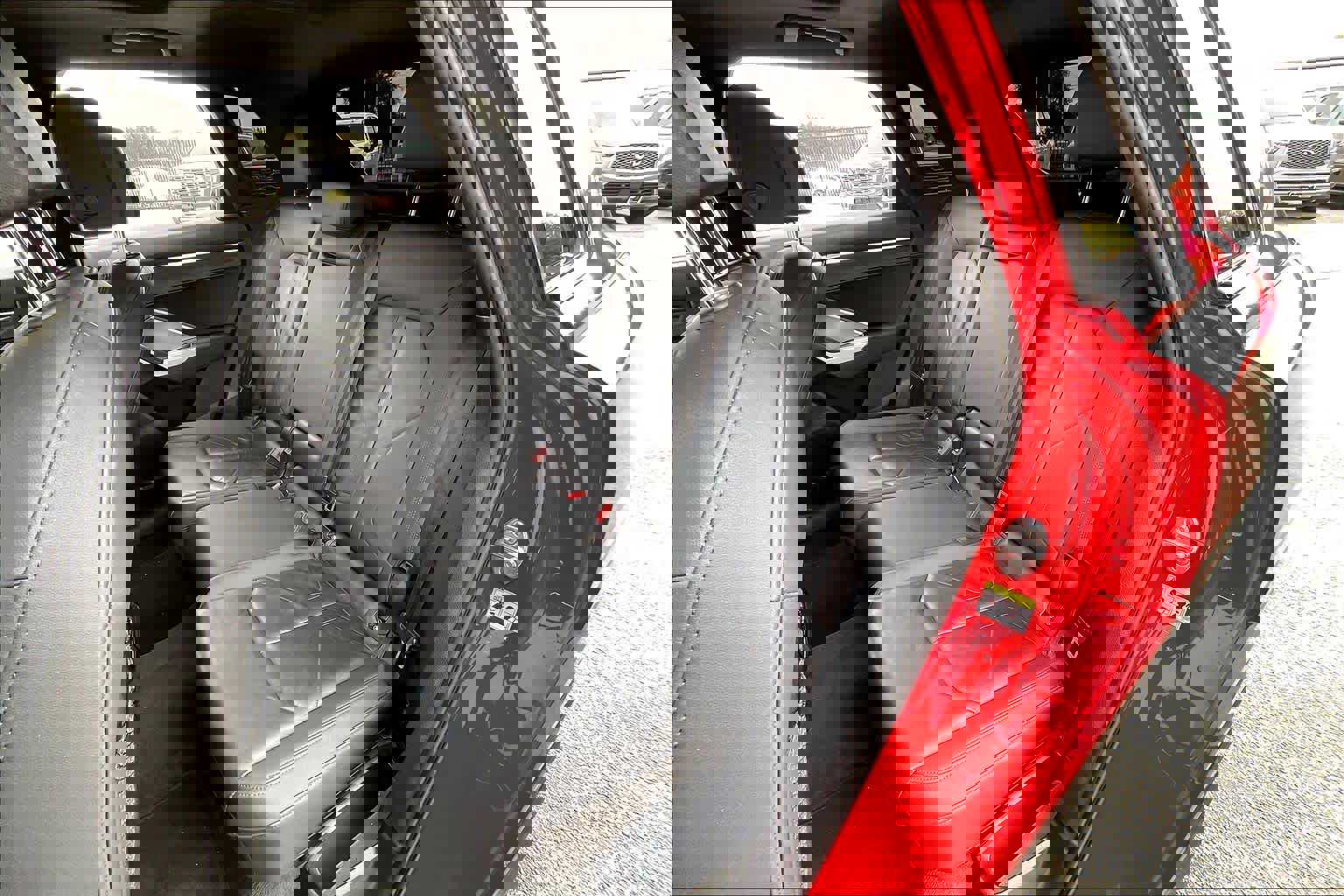 Used 2019 Audi Q3 2.0T Premium image 17