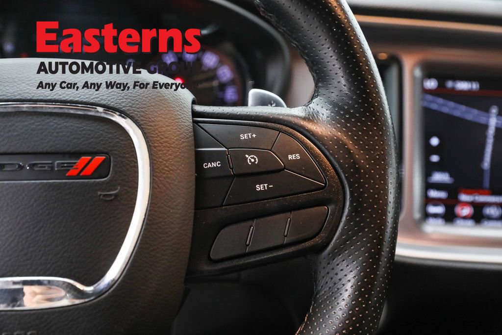 Used 2021 Dodge Challenger GT w/ Blacktop Package image 16