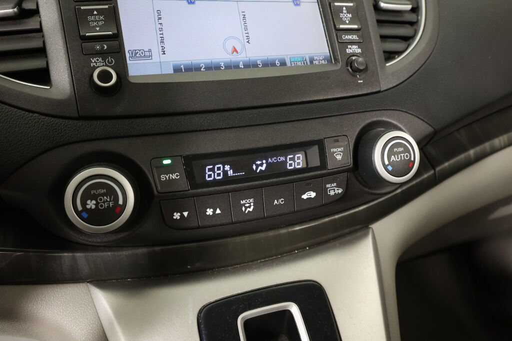 Used 2014 Honda CR-V EX-L image 35