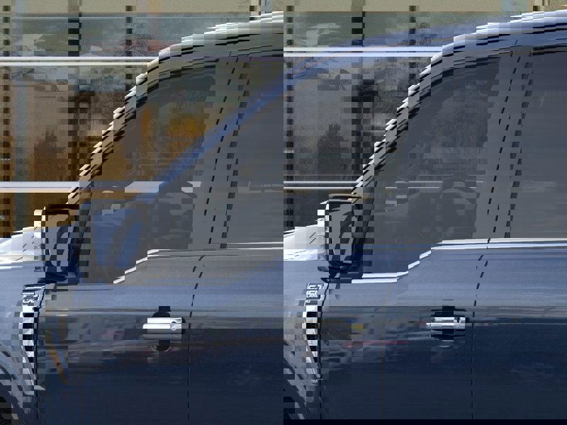 New 2025 Ford F150 Lariat w/ Equipment Group 502A High image 20