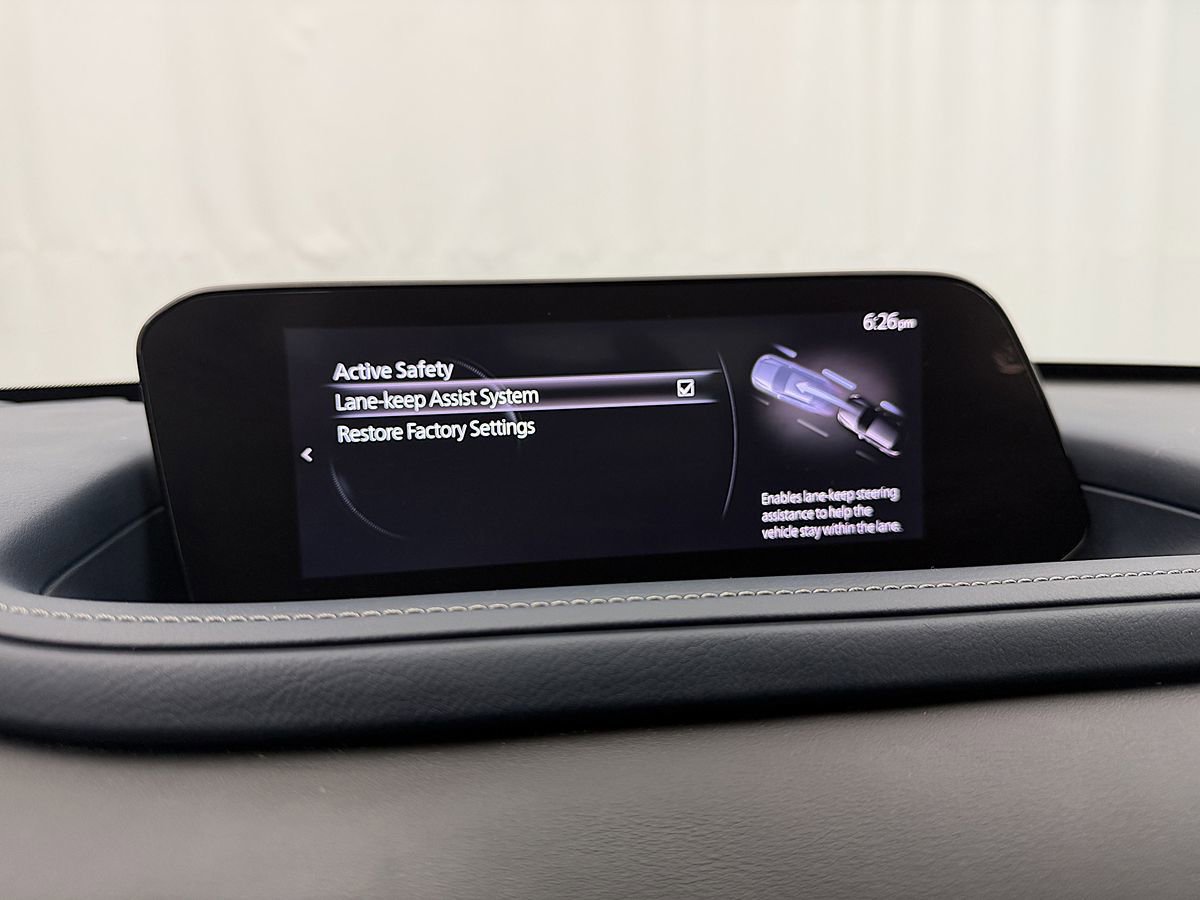 Used 2021 MAZDA CX-30 FWD 2.5 S image 18