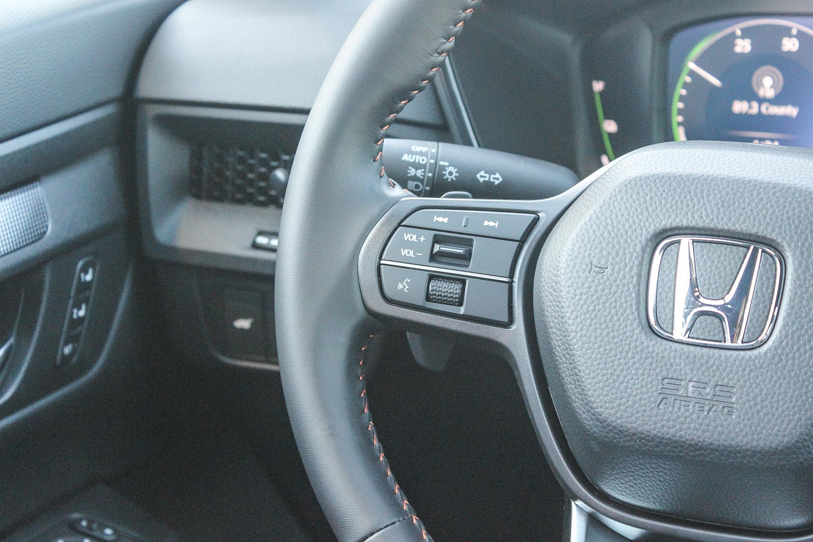 New 2026 Honda CR-V Sport-L image 18