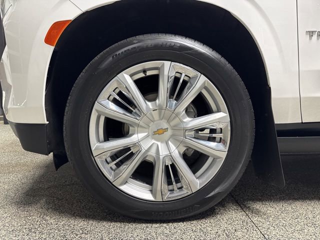 Used 2021 Chevrolet Tahoe High Country w/ Premium Package AWD/4WD image 4