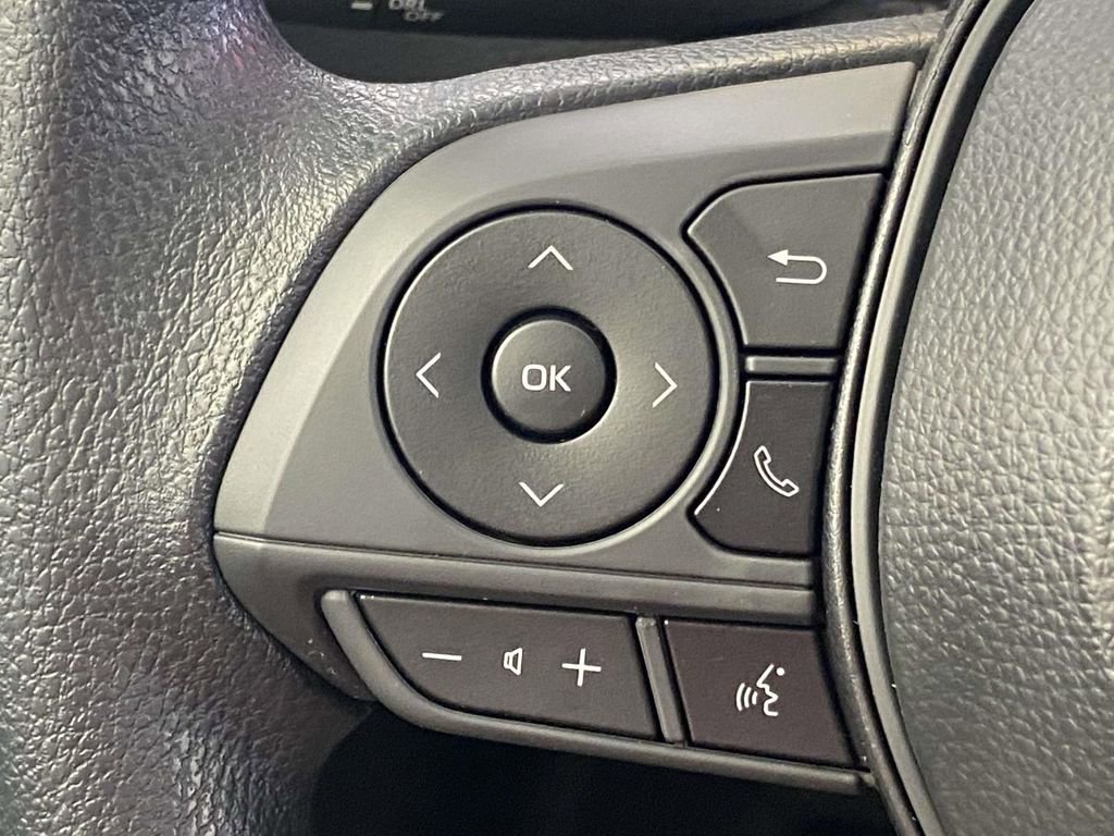 Used 2026 Toyota Corolla LE FWD image 26