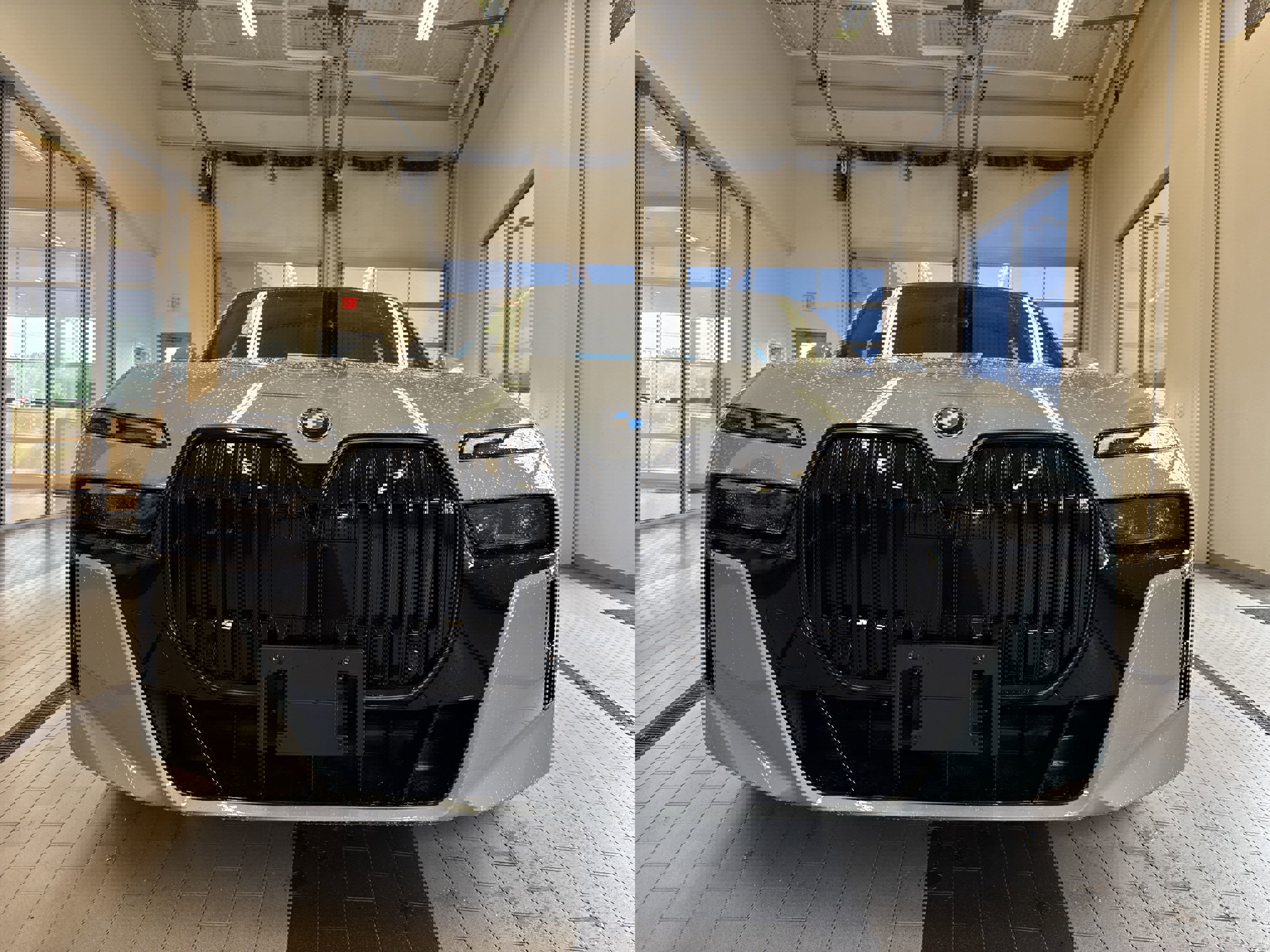 New 2025 BMW 740i xDrive image 10