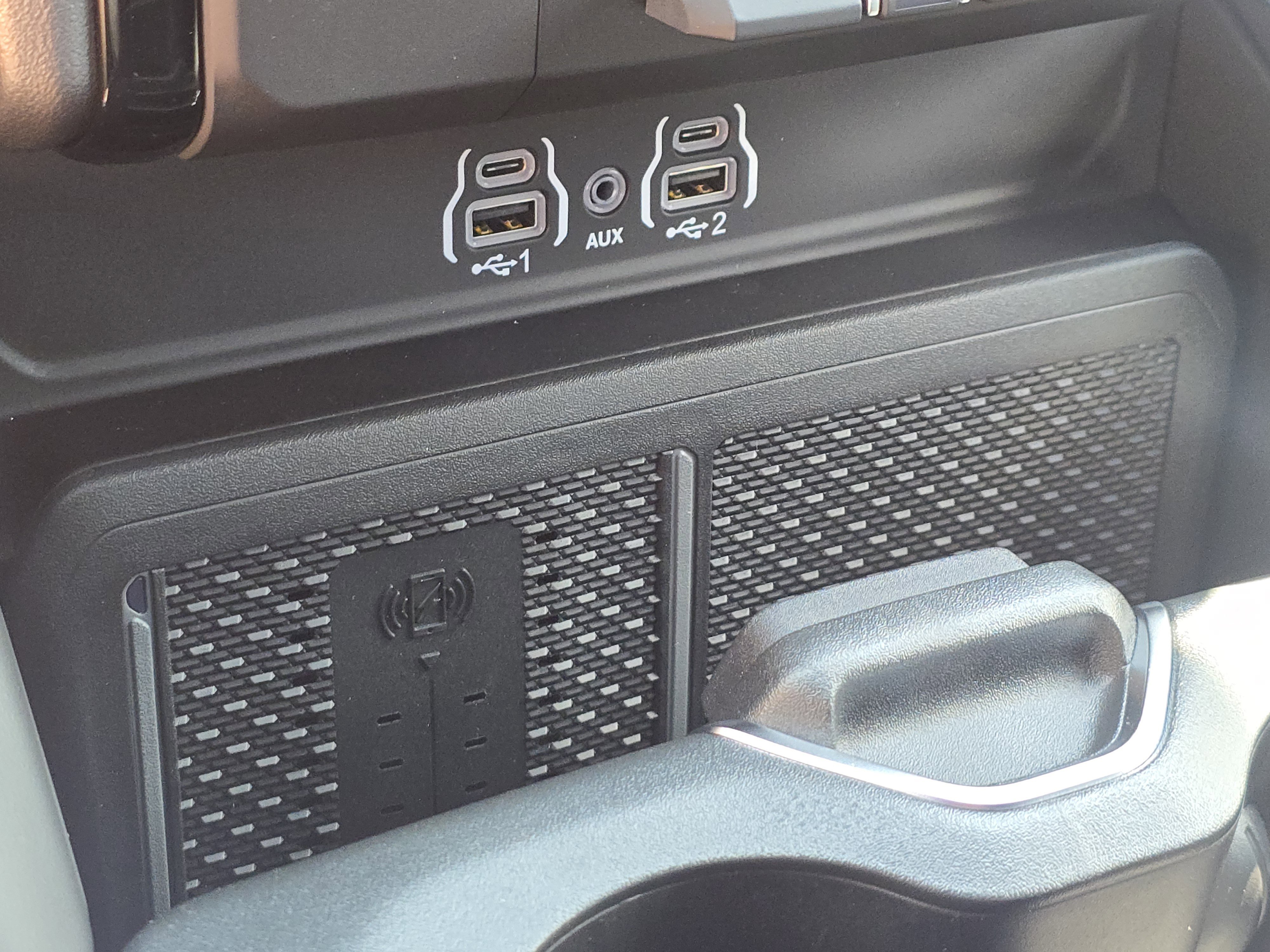 New 2026 RAM 1500 Big Horn image 7