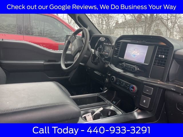 Certified 2023 Ford F150 XL w/ STX Appearance Package image 18