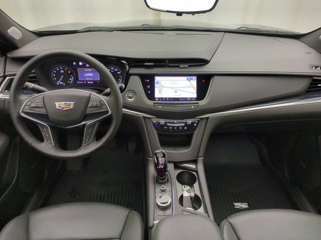 Used 2026 Cadillac XT5 Premium Luxury w/ Driver Assist Package AWD/4WD image 24