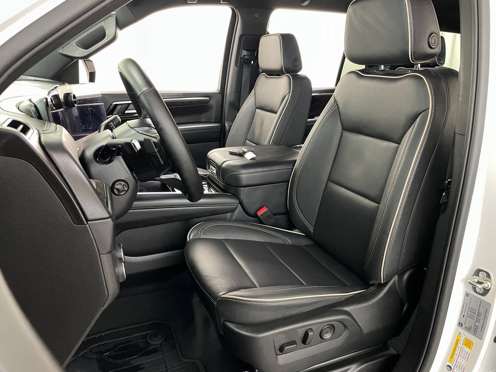 Certified 2025 Chevrolet Tahoe Premier image 31